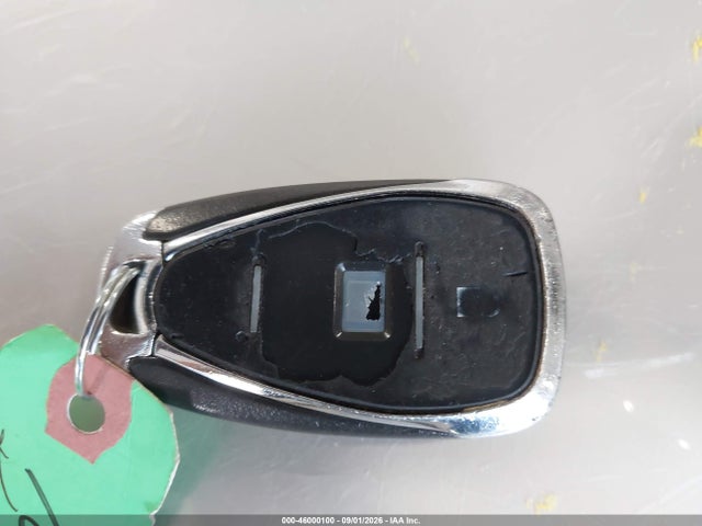 46000100 :رقم المزاد ، 2GNAXKEX1J6201908 vin ، 2018 Chevrolet Equinox Lt مزاد بيع