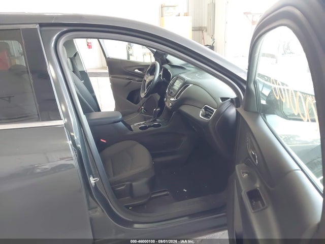 46000100 :رقم المزاد ، 2GNAXKEX1J6201908 vin ، 2018 Chevrolet Equinox Lt مزاد بيع