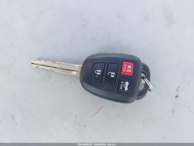 Продажа на аукционе авто 2019 Toyota Corolla Se, vin: 5YFBURHE2KP916012, номер лота: 46000107