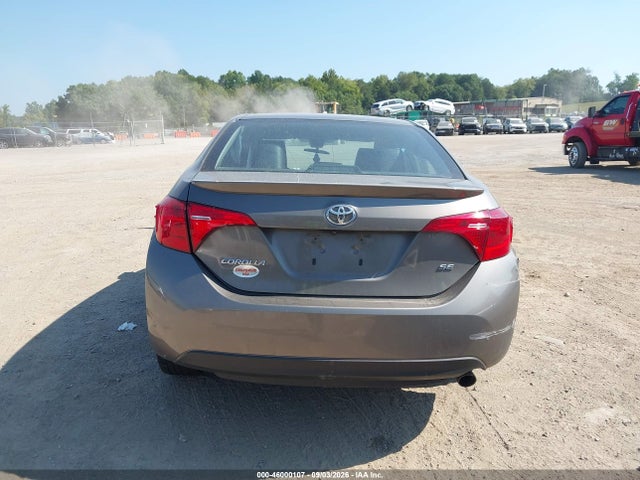 Продажа на аукционе авто 2019 Toyota Corolla Se, vin: 5YFBURHE2KP916012, номер лота: 46000107