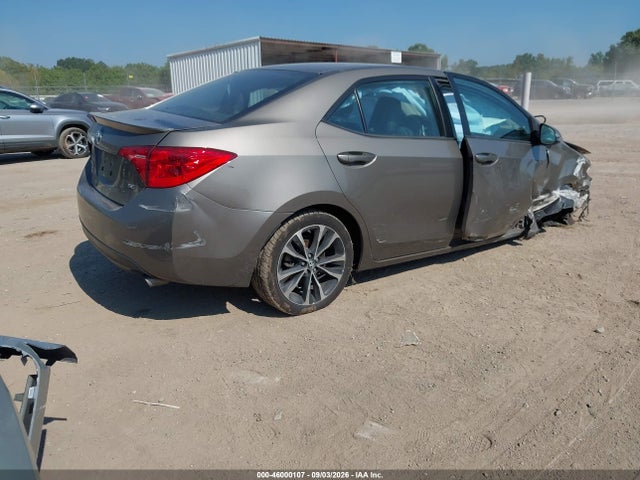 Продажа на аукционе авто 2019 Toyota Corolla Se, vin: 5YFBURHE2KP916012, номер лота: 46000107