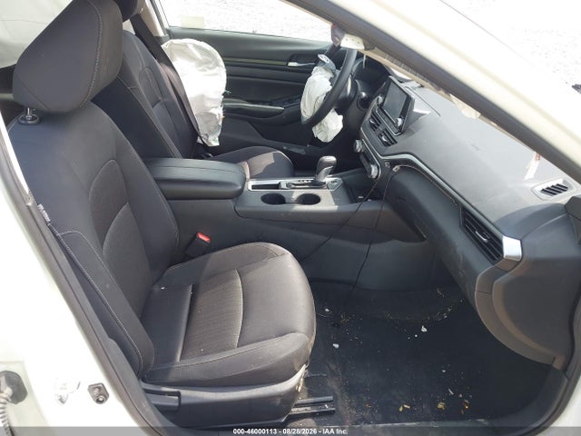 Продаж на аукціоні авто 2022 Nissan Altima S Fwd, vin: 1N4BL4BVXNN391948, номер лоту: 46000113