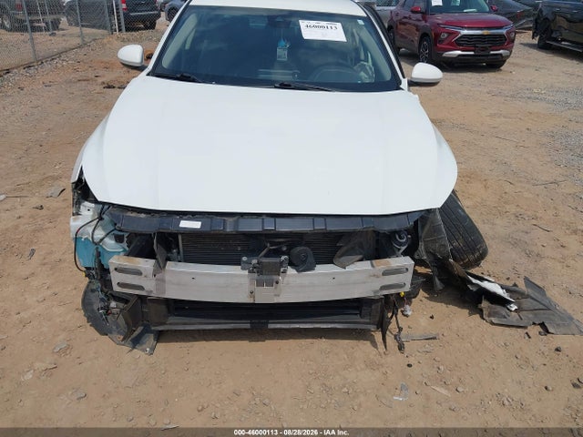 Продаж на аукціоні авто 2022 Nissan Altima S Fwd, vin: 1N4BL4BVXNN391948, номер лоту: 46000113