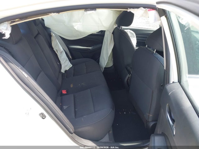 Продаж на аукціоні авто 2022 Nissan Altima S Fwd, vin: 1N4BL4BVXNN391948, номер лоту: 46000113