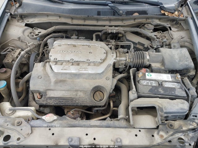Продажа на аукционе авто 2011 Honda Accord 3.5 Ex-l, vin: 1HGCP3F84BA023559, номер лота: 46000114