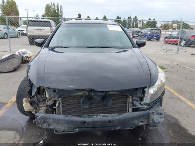 Продажа на аукционе авто 2011 Honda Accord 3.5 Ex-l, vin: 1HGCP3F84BA023559, номер лота: 46000114