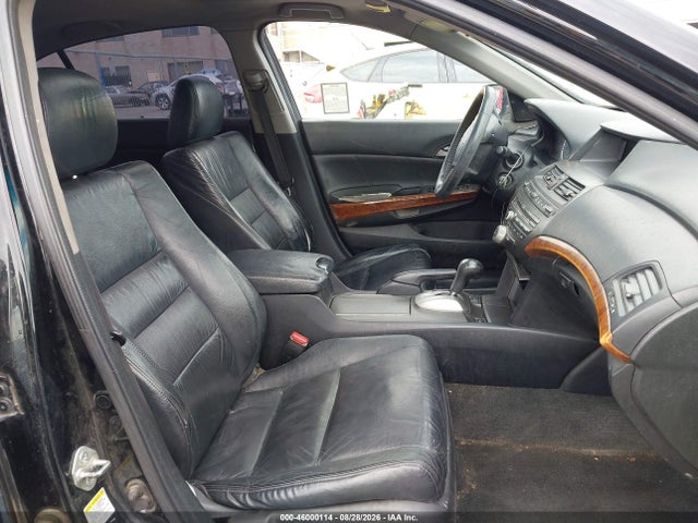 Продажа на аукционе авто 2011 Honda Accord 3.5 Ex-l, vin: 1HGCP3F84BA023559, номер лота: 46000114