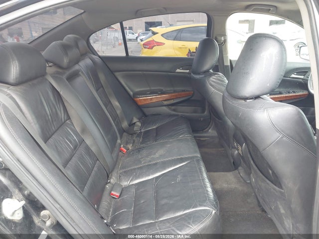 Продажа на аукционе авто 2011 Honda Accord 3.5 Ex-l, vin: 1HGCP3F84BA023559, номер лота: 46000114