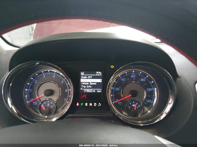 Aukcja sprzedaży 2015 Chrysler Town & Country Touring, vin: 2C4RC1BG2FR565556, numer aukcji: 46000115