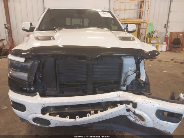 Продажа на аукционе авто 2019 Ram 1500 Rebel, vin: 1C6SRFLT3KN789474, номер лота: 46000116