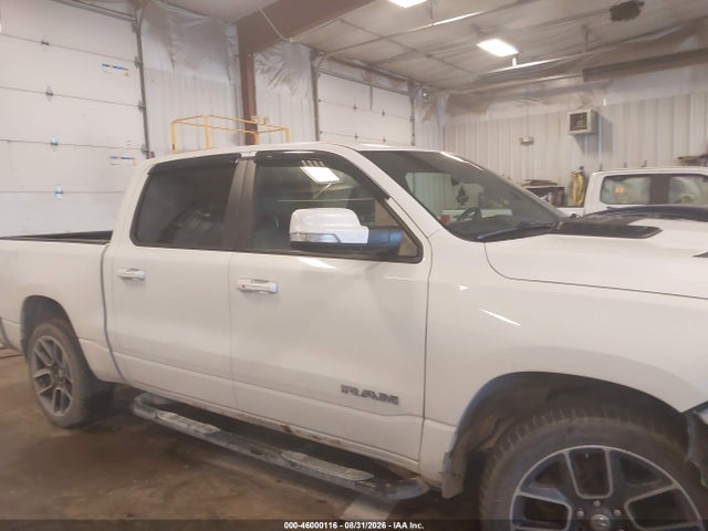 Продажа на аукционе авто 2019 Ram 1500 Rebel, vin: 1C6SRFLT3KN789474, номер лота: 46000116