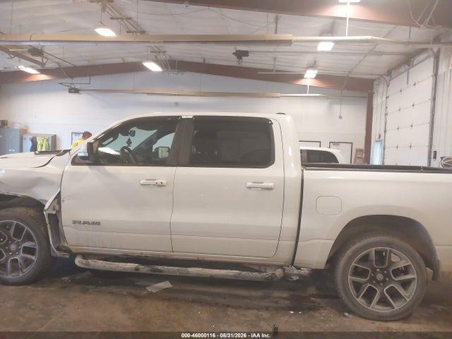 Продажа на аукционе авто 2019 Ram 1500 Rebel, vin: 1C6SRFLT3KN789474, номер лота: 46000116