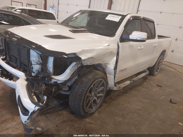 Продажа на аукционе авто 2019 Ram 1500 Rebel, vin: 1C6SRFLT3KN789474, номер лота: 46000116