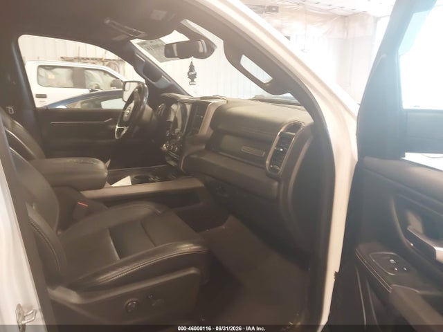 Продажа на аукционе авто 2019 Ram 1500 Rebel, vin: 1C6SRFLT3KN789474, номер лота: 46000116