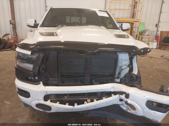 Продажа на аукционе авто 2019 Ram 1500 Rebel, vin: 1C6SRFLT3KN789474, номер лота: 46000116
