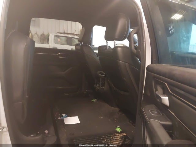 Продажа на аукционе авто 2019 Ram 1500 Rebel, vin: 1C6SRFLT3KN789474, номер лота: 46000116