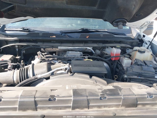 Aukcja sprzedaży 2021 Chevrolet Silverado 3500hd, vin: 1GC4YSEY3MF153642, numer aukcji: 46000117