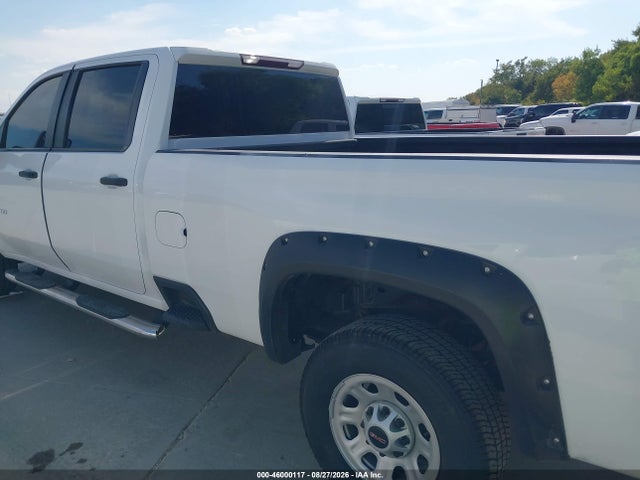 Aukcja sprzedaży 2021 Chevrolet Silverado 3500hd, vin: 1GC4YSEY3MF153642, numer aukcji: 46000117