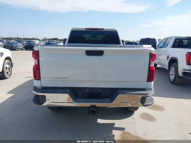 Aukcja sprzedaży 2021 Chevrolet Silverado 3500hd, vin: 1GC4YSEY3MF153642, numer aukcji: 46000117