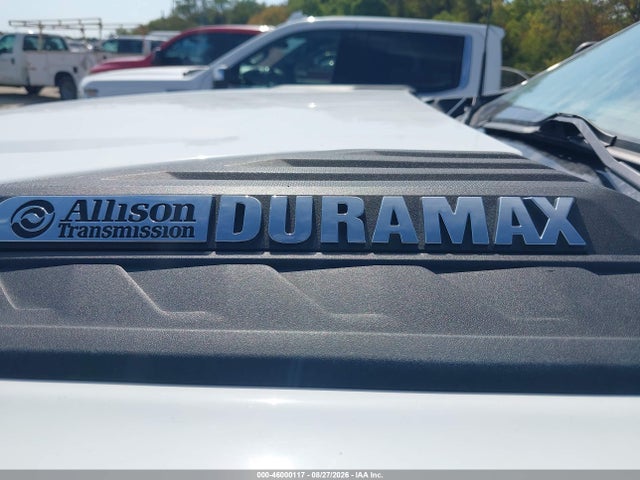 Aukcja sprzedaży 2021 Chevrolet Silverado 3500hd, vin: 1GC4YSEY3MF153642, numer aukcji: 46000117