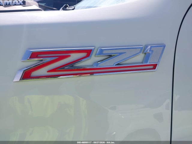 Aukcja sprzedaży 2021 Chevrolet Silverado 3500hd, vin: 1GC4YSEY3MF153642, numer aukcji: 46000117