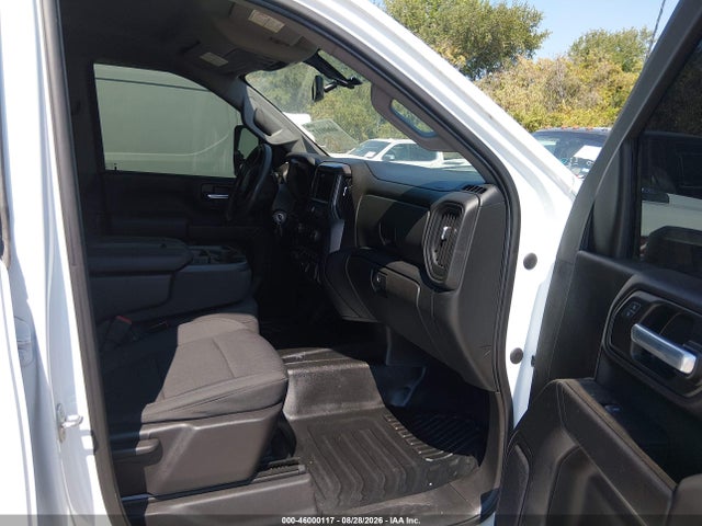 Aukcja sprzedaży 2021 Chevrolet Silverado 3500hd, vin: 1GC4YSEY3MF153642, numer aukcji: 46000117