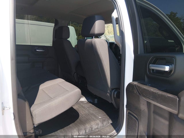 Aukcja sprzedaży 2021 Chevrolet Silverado 3500hd, vin: 1GC4YSEY3MF153642, numer aukcji: 46000117
