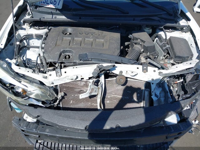 Aukcja sprzedaży 2015 Toyota Corolla Le, vin: 5YFBURHE6FP295959, numer aukcji: 46000119