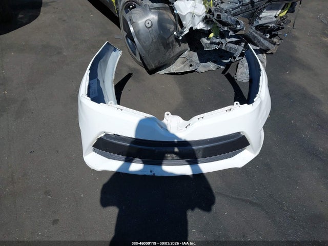 Aukcja sprzedaży 2015 Toyota Corolla Le, vin: 5YFBURHE6FP295959, numer aukcji: 46000119