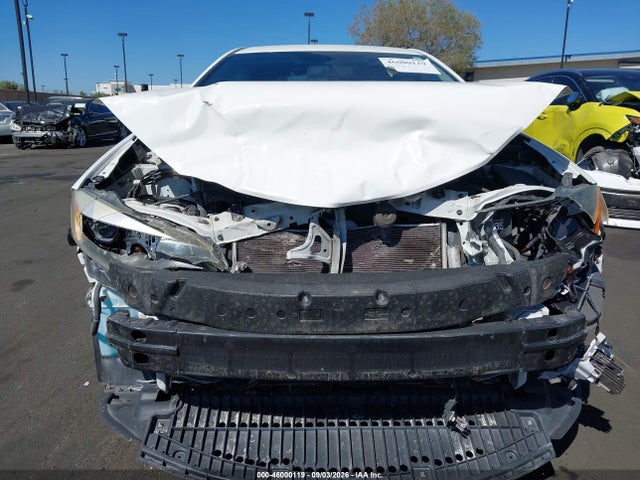 Aukcja sprzedaży 2015 Toyota Corolla Le, vin: 5YFBURHE6FP295959, numer aukcji: 46000119