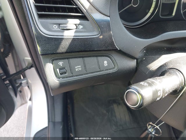 Продажа на аукционе авто 2013 Hyundai Azera, vin: KMHFG4JG4DA215336, номер лота: 46000123