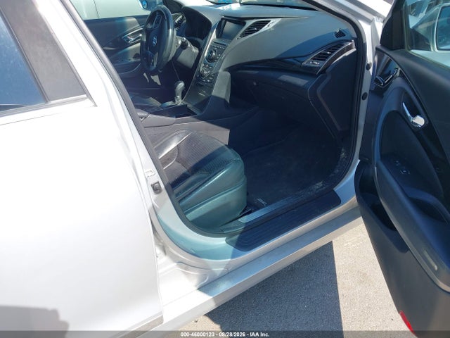 Продажа на аукционе авто 2013 Hyundai Azera, vin: KMHFG4JG4DA215336, номер лота: 46000123