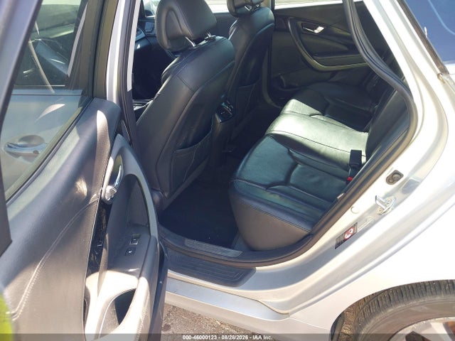 Продажа на аукционе авто 2013 Hyundai Azera, vin: KMHFG4JG4DA215336, номер лота: 46000123