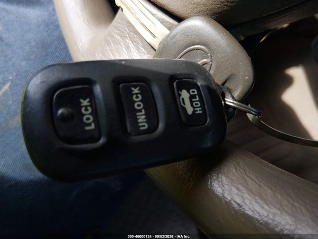 Продаж на аукціоні авто 2004 Toyota Camry Xle, vin: 4T1BE30K34U866931, номер лоту: 46000124
