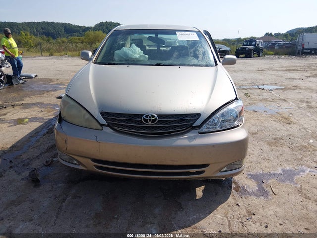 Продаж на аукціоні авто 2004 Toyota Camry Xle, vin: 4T1BE30K34U866931, номер лоту: 46000124