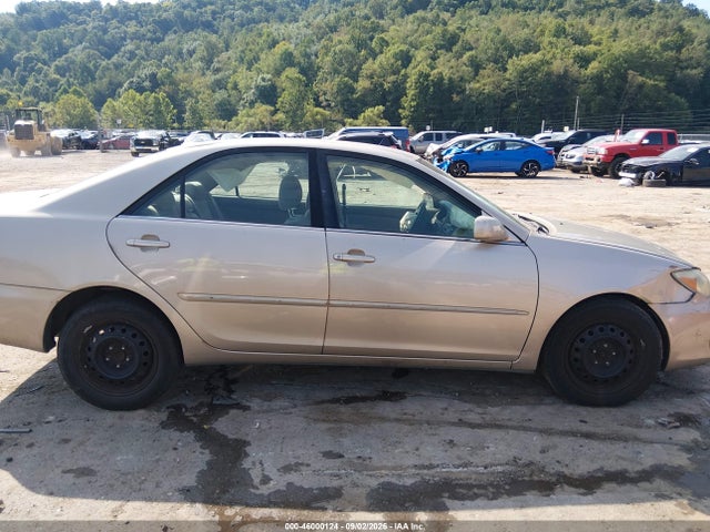 Продаж на аукціоні авто 2004 Toyota Camry Xle, vin: 4T1BE30K34U866931, номер лоту: 46000124