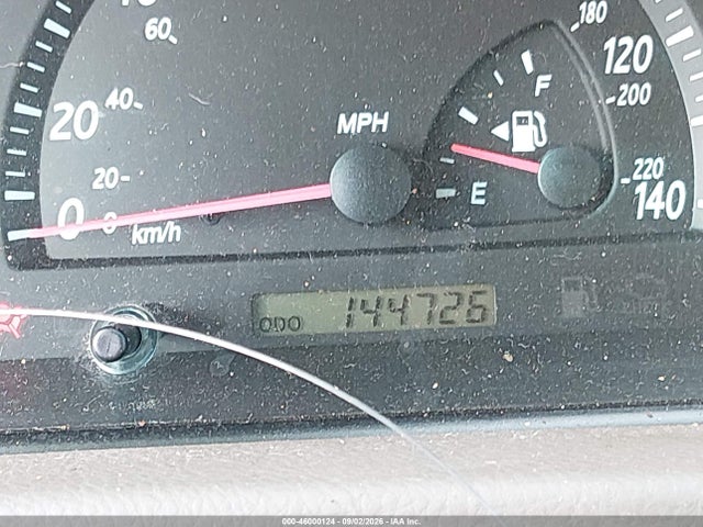 Продаж на аукціоні авто 2004 Toyota Camry Xle, vin: 4T1BE30K34U866931, номер лоту: 46000124