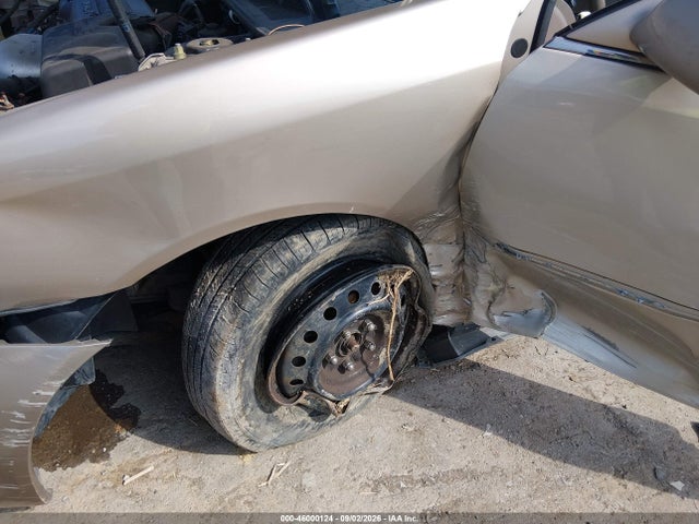 Продаж на аукціоні авто 2004 Toyota Camry Xle, vin: 4T1BE30K34U866931, номер лоту: 46000124
