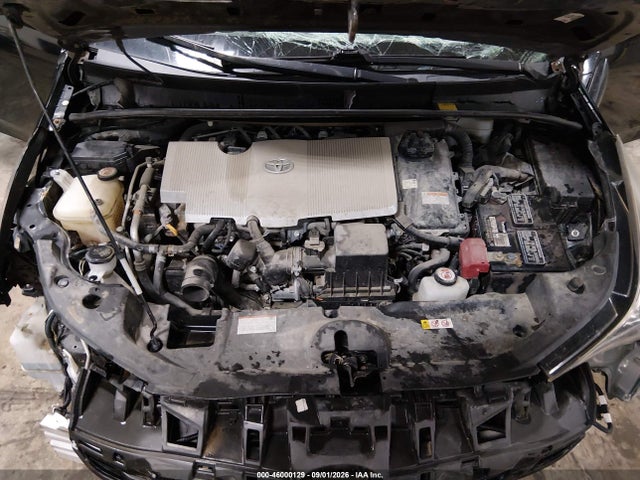 Продажа на аукционе авто 2017 Toyota Prius Four, vin: JTDKARFU6H3047533, номер лота: 46000129