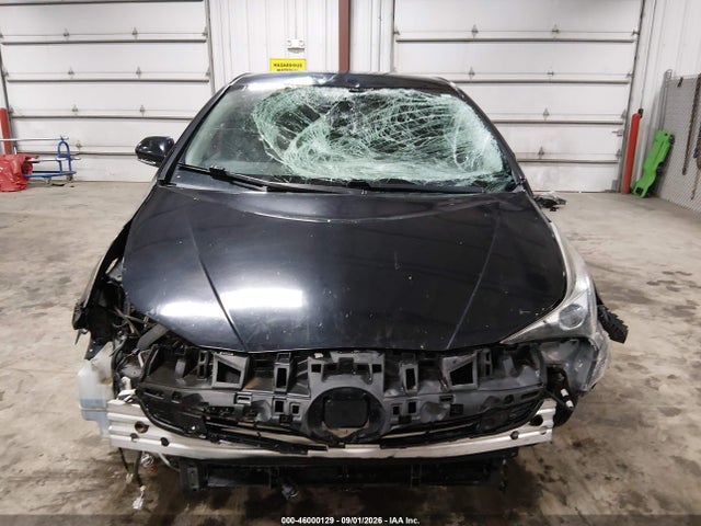 Продажа на аукционе авто 2017 Toyota Prius Four, vin: JTDKARFU6H3047533, номер лота: 46000129