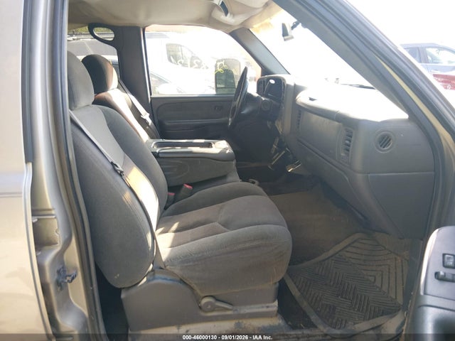 2003 Chevrolet Silverado 1500hd Ls მანქანა იყიდება აუქციონზე, vin: 1GCGC13U53F193290, აუქციონის ნომერი: 46000130