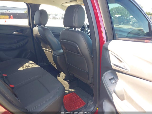46000132 :رقم المزاد ، KL4MMBS29PB128746 vin ، 2023 Buick Encore Gx Preferred Fwd مزاد بيع