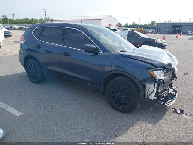 Aukcja sprzedaży 2016 Nissan Rogue S, vin: JN8AT2MV5GW153515, numer aukcji: 46000140