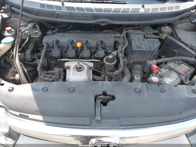 Продаж на аукціоні авто 2006 Honda Civic Ex, vin: 1HGFA16896L091952, номер лоту: 46000141