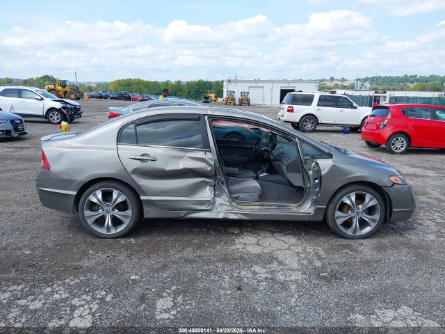 Продаж на аукціоні авто 2006 Honda Civic Ex, vin: 1HGFA16896L091952, номер лоту: 46000141