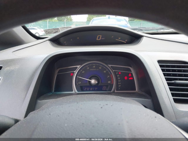 Продаж на аукціоні авто 2006 Honda Civic Ex, vin: 1HGFA16896L091952, номер лоту: 46000141