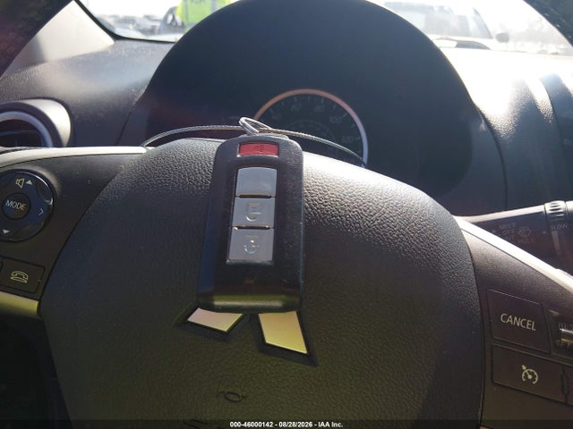 Mitsubishi MIRAGE ES 2015 ML32A4HJ8FH051074 Image 11