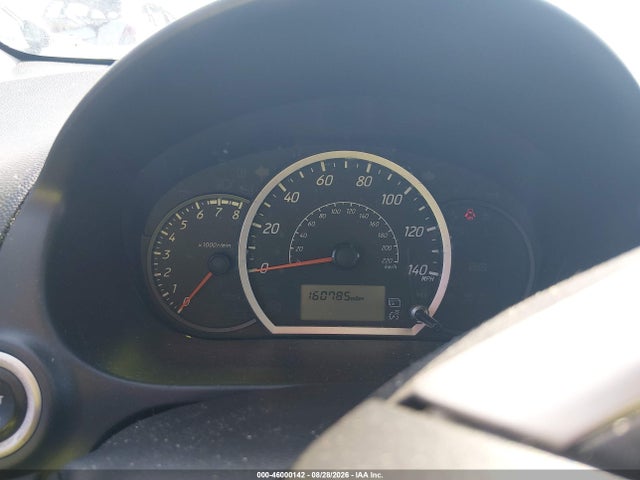 Mitsubishi MIRAGE ES 2015 ML32A4HJ8FH051074 Image 15