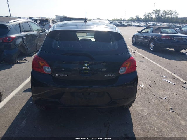 Mitsubishi MIRAGE ES 2015 ML32A4HJ8FH051074 Image 16