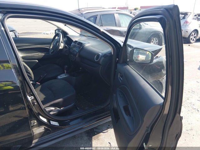 Mitsubishi MIRAGE ES 2015 ML32A4HJ8FH051074 Image 5